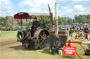 Lister Tyndale Steam Rally, Berkeley Castle 2008, Image 11