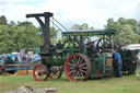 Lister Tyndale Steam Rally, Berkeley Castle 2008, Image 14