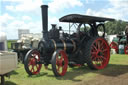 Lister Tyndale Steam Rally, Berkeley Castle 2008, Image 16