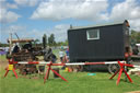 Lister Tyndale Steam Rally, Berkeley Castle 2008, Image 19