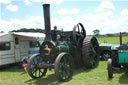 Lister Tyndale Steam Rally, Berkeley Castle 2008, Image 20