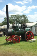 Lister Tyndale Steam Rally, Berkeley Castle 2008, Image 21