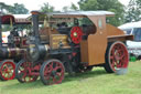 Lister Tyndale Steam Rally, Berkeley Castle 2008, Image 23