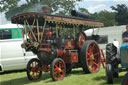 Lister Tyndale Steam Rally, Berkeley Castle 2008, Image 24