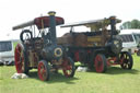 Lister Tyndale Steam Rally, Berkeley Castle 2008, Image 25