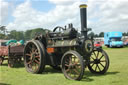 Lister Tyndale Steam Rally, Berkeley Castle 2008, Image 26