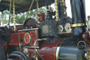 Lister Tyndale Steam Rally, Berkeley Castle 2008, Image 27