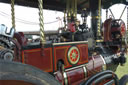 Lister Tyndale Steam Rally, Berkeley Castle 2008, Image 28