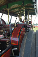 Lister Tyndale Steam Rally, Berkeley Castle 2008, Image 29