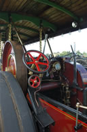 Lister Tyndale Steam Rally, Berkeley Castle 2008, Image 30