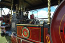 Lister Tyndale Steam Rally, Berkeley Castle 2008, Image 31