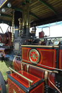 Lister Tyndale Steam Rally, Berkeley Castle 2008, Image 32