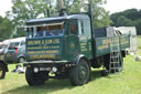 Lister Tyndale Steam Rally, Berkeley Castle 2008, Image 33