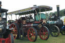 Lister Tyndale Steam Rally, Berkeley Castle 2008, Image 34