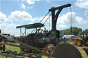 Lister Tyndale Steam Rally, Berkeley Castle 2008, Image 36