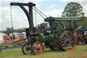 Lister Tyndale Steam Rally, Berkeley Castle 2008, Image 37