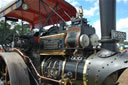 Lister Tyndale Steam Rally, Berkeley Castle 2008, Image 39