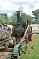 Lister Tyndale Steam Rally, Berkeley Castle 2008, Image 40