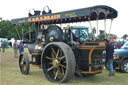 Lister Tyndale Steam Rally, Berkeley Castle 2008, Image 41