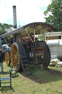 Lister Tyndale Steam Rally, Berkeley Castle 2008, Image 44