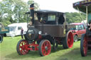 Lister Tyndale Steam Rally, Berkeley Castle 2008, Image 45