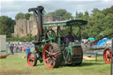 Lister Tyndale Steam Rally, Berkeley Castle 2008, Image 50