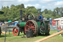 Lister Tyndale Steam Rally, Berkeley Castle 2008, Image 51