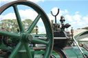 Lister Tyndale Steam Rally, Berkeley Castle 2008, Image 52