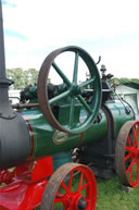 Lister Tyndale Steam Rally, Berkeley Castle 2008, Image 53