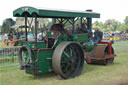 Lister Tyndale Steam Rally, Berkeley Castle 2008, Image 54