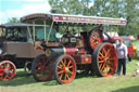 Lister Tyndale Steam Rally, Berkeley Castle 2008, Image 56