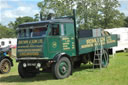 Lister Tyndale Steam Rally, Berkeley Castle 2008, Image 57