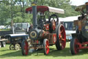 Lister Tyndale Steam Rally, Berkeley Castle 2008, Image 58