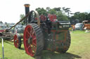 Lister Tyndale Steam Rally, Berkeley Castle 2008, Image 60