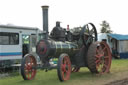 Lister Tyndale Steam Rally, Berkeley Castle 2008, Image 61