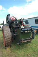 Lister Tyndale Steam Rally, Berkeley Castle 2008, Image 64