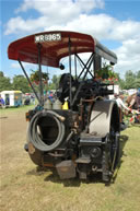 Lister Tyndale Steam Rally, Berkeley Castle 2008, Image 66