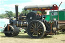 Lister Tyndale Steam Rally, Berkeley Castle 2008, Image 67