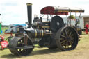 Lister Tyndale Steam Rally, Berkeley Castle 2008, Image 68