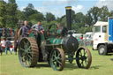 Lister Tyndale Steam Rally, Berkeley Castle 2008, Image 71