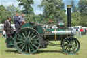 Lister Tyndale Steam Rally, Berkeley Castle 2008, Image 72