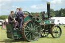 Lister Tyndale Steam Rally, Berkeley Castle 2008, Image 73