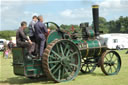 Lister Tyndale Steam Rally, Berkeley Castle 2008, Image 73