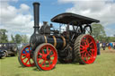 Lister Tyndale Steam Rally, Berkeley Castle 2008, Image 74