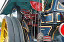 Lister Tyndale Steam Rally, Berkeley Castle 2008, Image 77