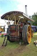 Lister Tyndale Steam Rally, Berkeley Castle 2008, Image 78