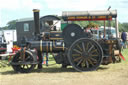 Lister Tyndale Steam Rally, Berkeley Castle 2008, Image 79