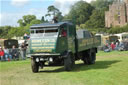 Lister Tyndale Steam Rally, Berkeley Castle 2008, Image 80