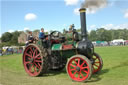 Lister Tyndale Steam Rally, Berkeley Castle 2008, Image 81