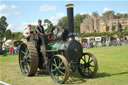 Lister Tyndale Steam Rally, Berkeley Castle 2008, Image 82